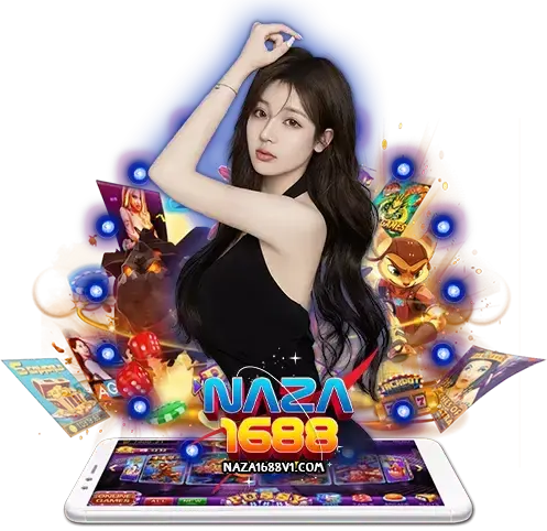 naza1688 สล็อต